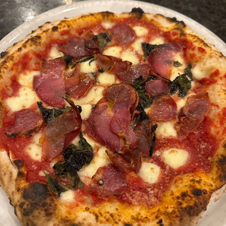 Grilled Chicken Delights: Italian and More