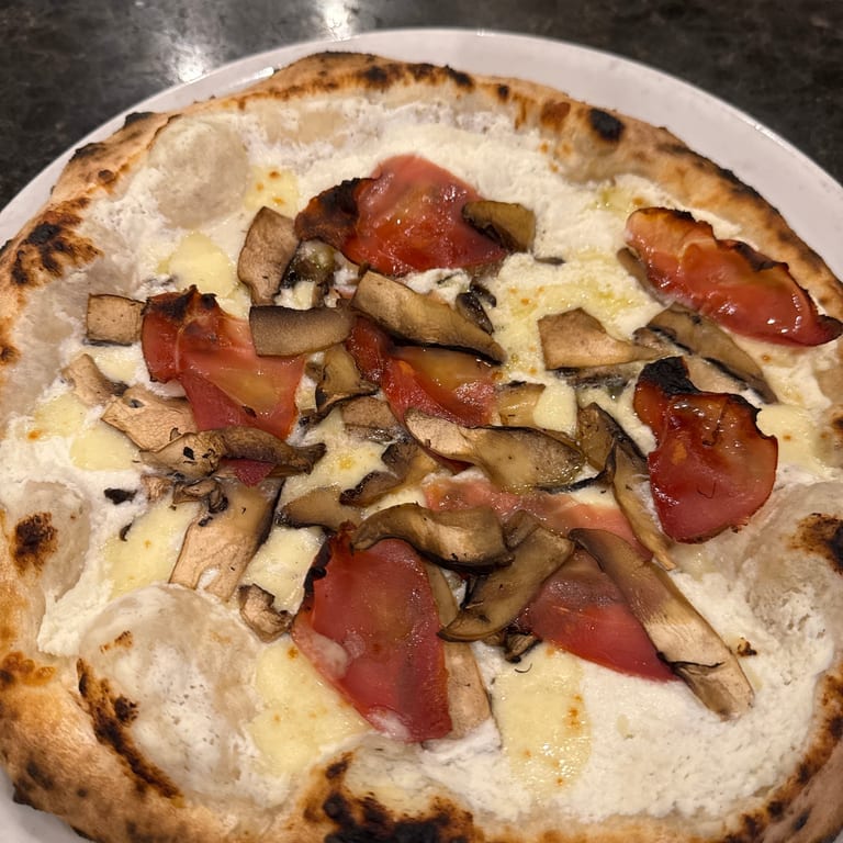 Delicious Dinner Options at Our Italian Restaurant