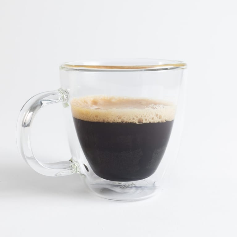 Indulge in Our Espresso Creations