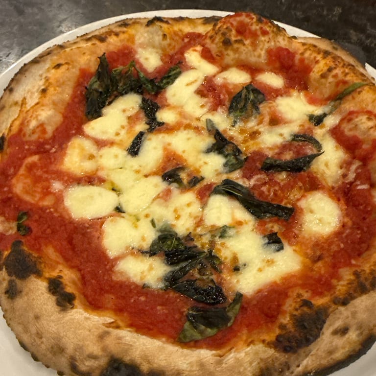 Delicious Calzones: A Taste of Italy