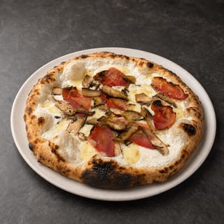 Bianca Pizza