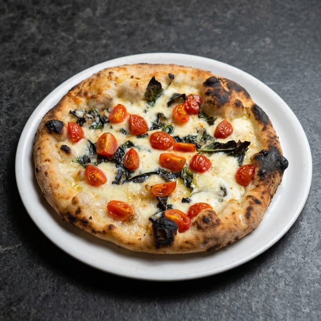 Filetti Pizza.