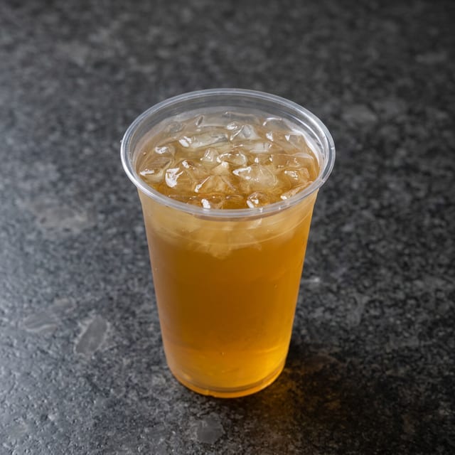 Tea.