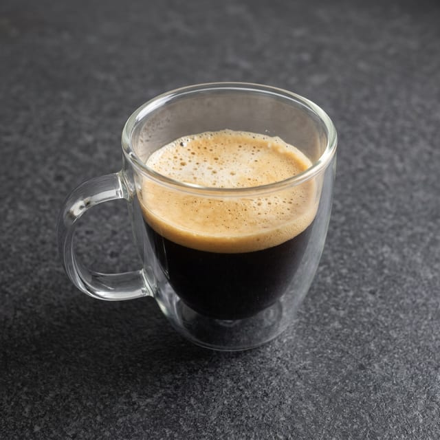 Espresso.